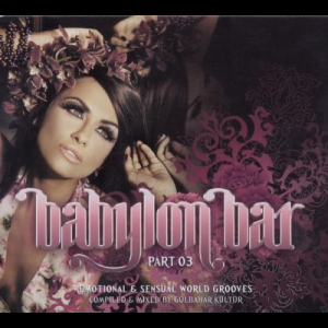 Babylon Bar Part 03