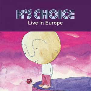 Live In Europe