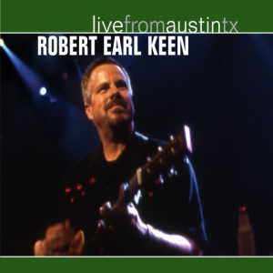 Live From Austin, TX