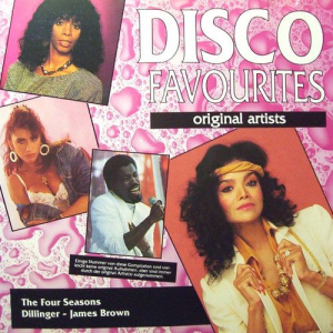 Disco Favourites