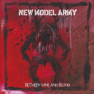 Between Wine and Blood (Live)