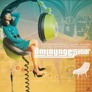 Om Lounge 15 Year Edition (Vol. 11)