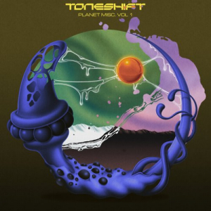 ToneShift – Planet Misc. Vol 1