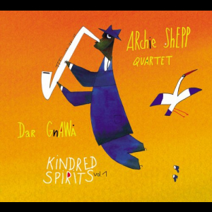 Kindred Spirits, Vol.1 (Live)