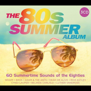 The 80s Summer Albums