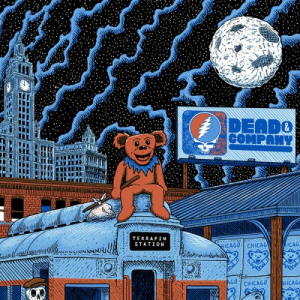 Wrigley Field, Chicago, IL, 6/24/22 (Live)