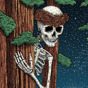 Shoreline Amphitheatre, Mountain View, CA, 6/14/22 (Live)