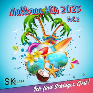 Mallorca Hits 2023, Vol. 2