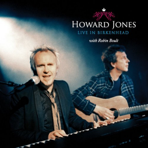 Live In Birkenhead (feat. Robin Boult)