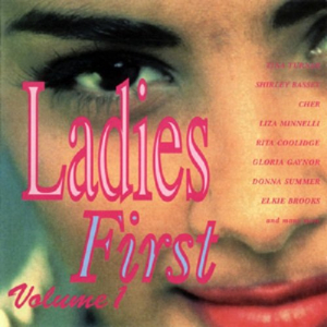 Ladies First - Volume 1