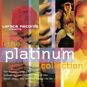 LaFace Records Presents: The Platinum Collection