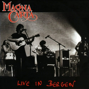 Live In Bergen