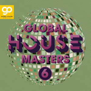 Global House Masters, Vol. 6