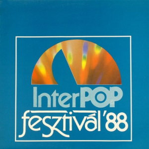 InterPop FesztivÃ¡l '88