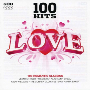 100 Hits Love