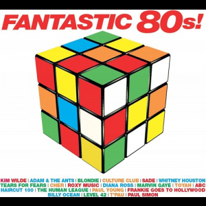 Fantastic 80s!