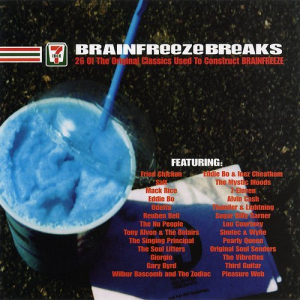 Brainfreeze Breaks