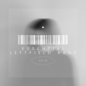 Essential Leftfield Bass, Vol. 16