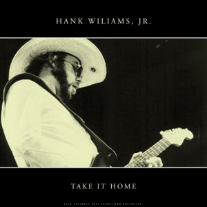 Take It Home (Live)
