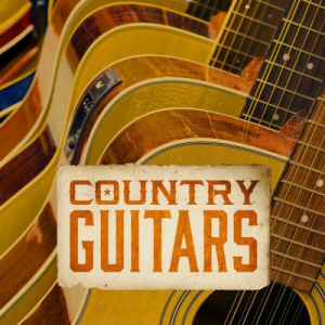 Country Guitars