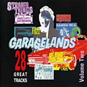 Garagelands Volume Two