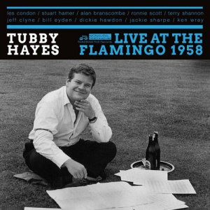 Live At The Flamingo 1958 (Live)