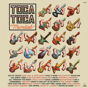 Toca Toca Mundial