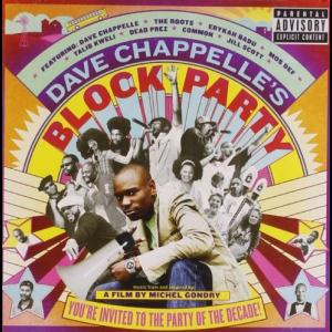 Dave Chappelles Block Party - Original Soundtrack