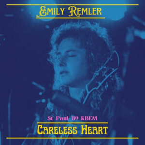 Careless Heart (Live St. Paul '89) (Live)