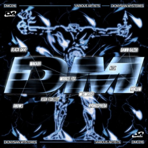 DMC0016 – V.A.