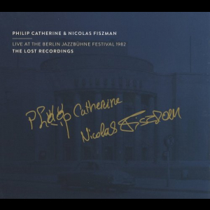 Live At The Berlin JazzbÃ¼hne Festival 1982