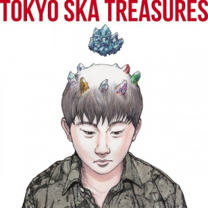 Tokyo Ska Treasures ï½žBest Of Tokyo Ska Paradise Orchestraï½ž