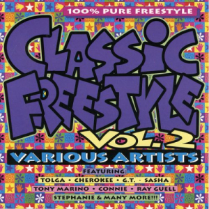 Classic Freestyle Vol. 2