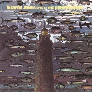Live at the Lighthouse, Vol. 2