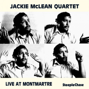 Live At Montmartre (Live)