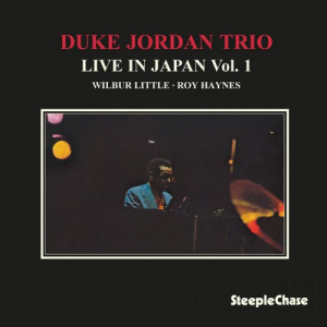 Live in Japan, Vol. 1 (Live)