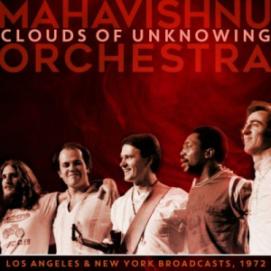 Clouds of Unknowing (Live)