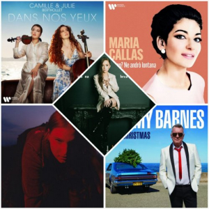 Israbox Week Single Vol 189