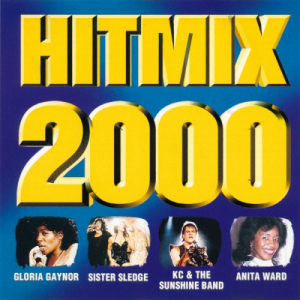 Hitmix 2000
