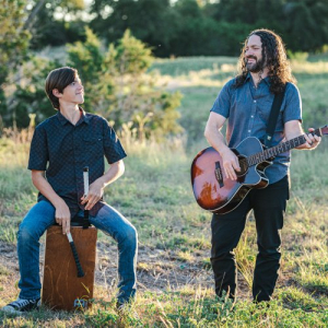 Father & Son - Volume I (Live at Krause's Cafe)