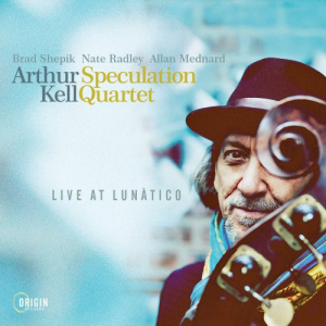 Live at LunÃ€tico (Live)