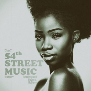 54th Street Music, Chap. 7
