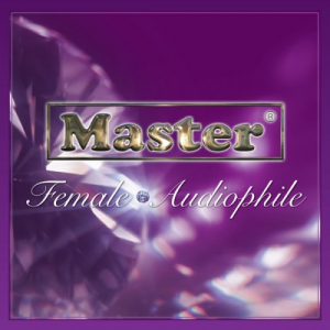 Master Music: Female Audiophile