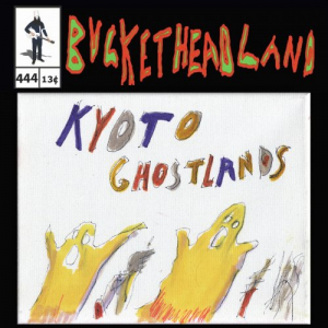 Live From Kyoto Ghostlands