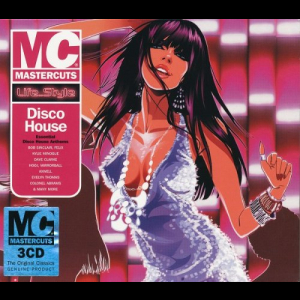 Mastercuts Life..Style: Disco House