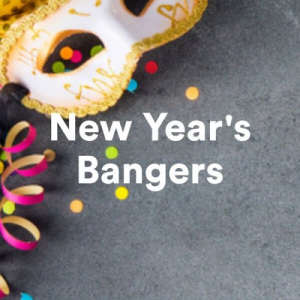 New Year's Bangers