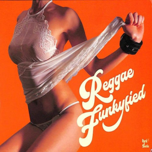 Reggae Funkyfied