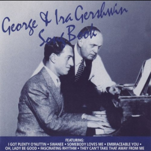 George & Ira Gershwin Songbook