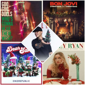 Christmas Israbox Singles