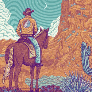 Live at Talking Stick Resort Amphitheatre, Phoenix, AZ 5/23/23